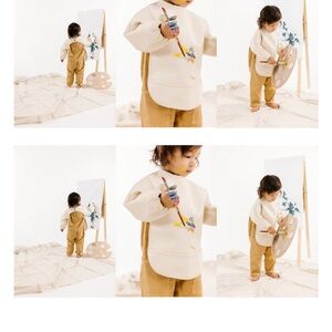 Gathre Smock in Palm